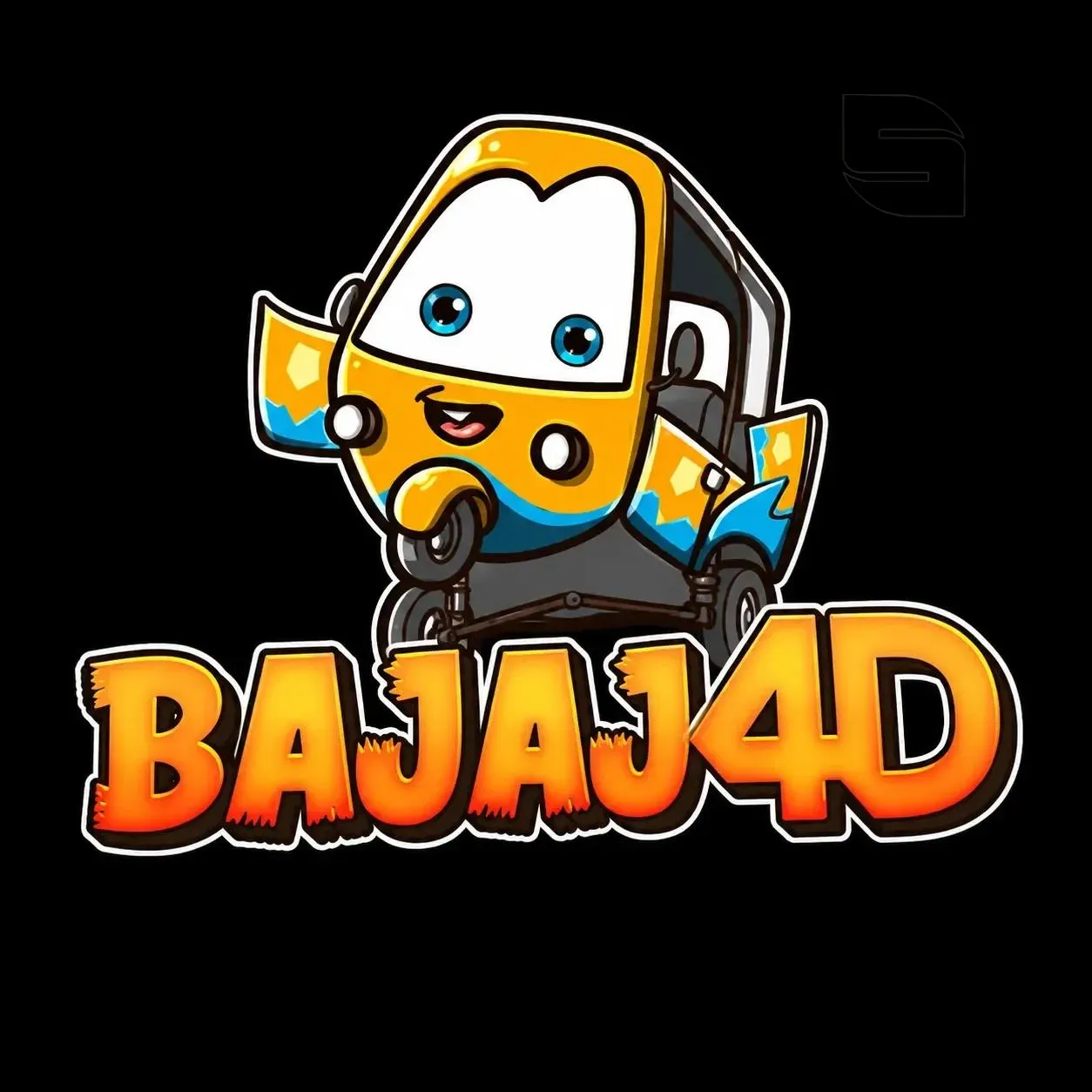 BAJAJ4D - Aplikasi Belanja Elektronik Terpercaya